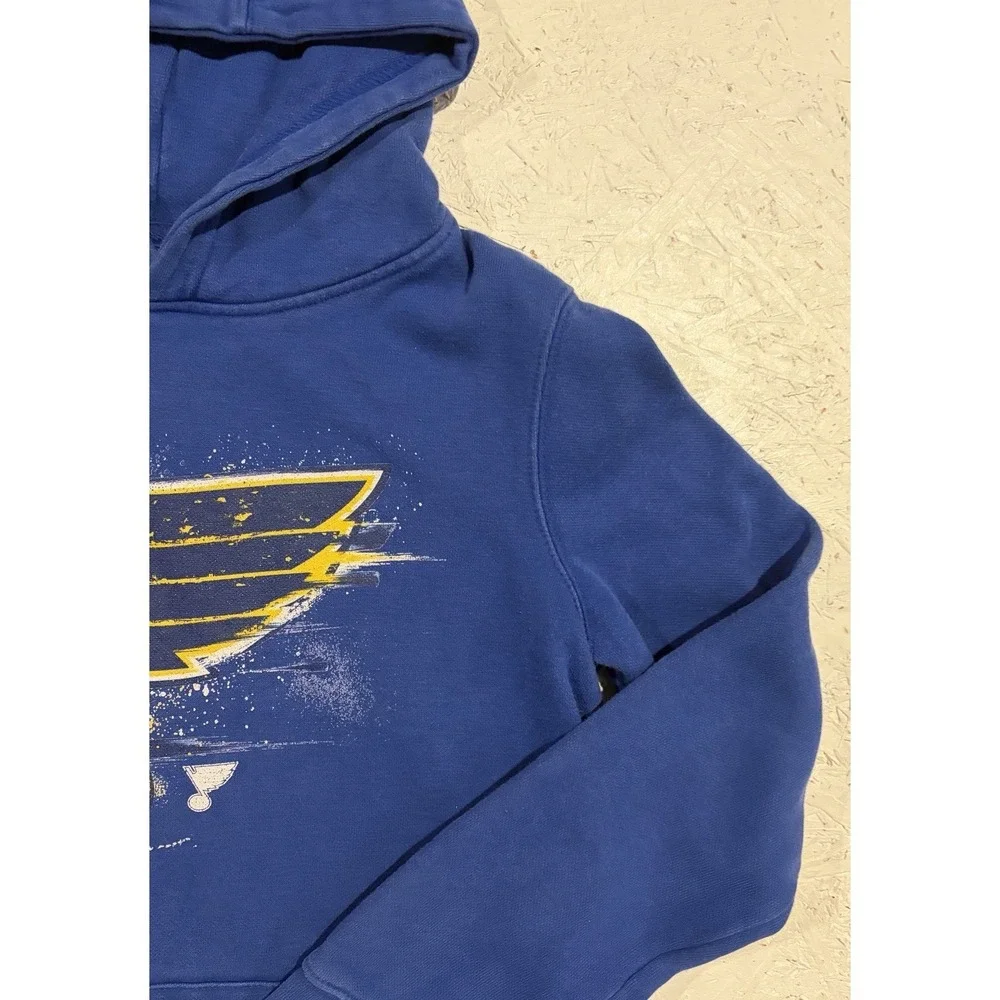 Fanatics st louis
